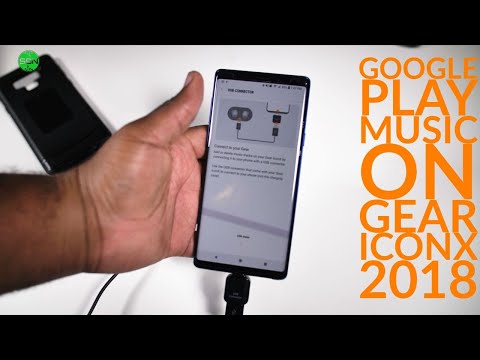 how-to-add-music-on-samsung-gear-iconx-2018-|-google-play-music