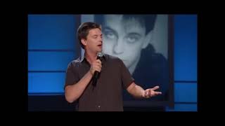 "LEGENDARY" JIM BREUER - DRUG FACE