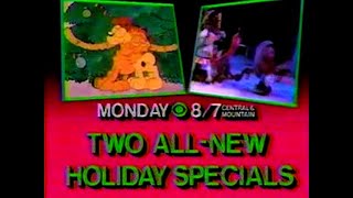 30 Minutes of Retro Christmas Commercials -- 1980s & 1990s