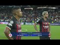 Punkteteilung nach Traumtor von Okafor! | Salzburg - AC Mailand  | - Champions League 2022/23