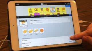 Proloquo2Go Programming Existing Button