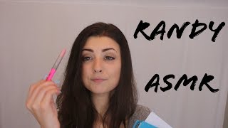 [ASMR] TRAVEL AGENT  - ROLEPLAY screenshot 4