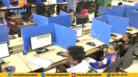 AP EAMCET 2019 activity schedule released