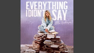 Brave - Ella Henderson
