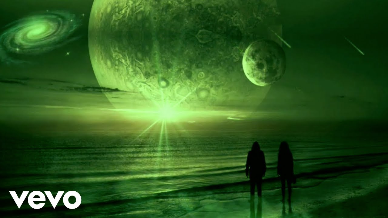 Midnight Galaxy - Afterlife ft. Skyler Wind