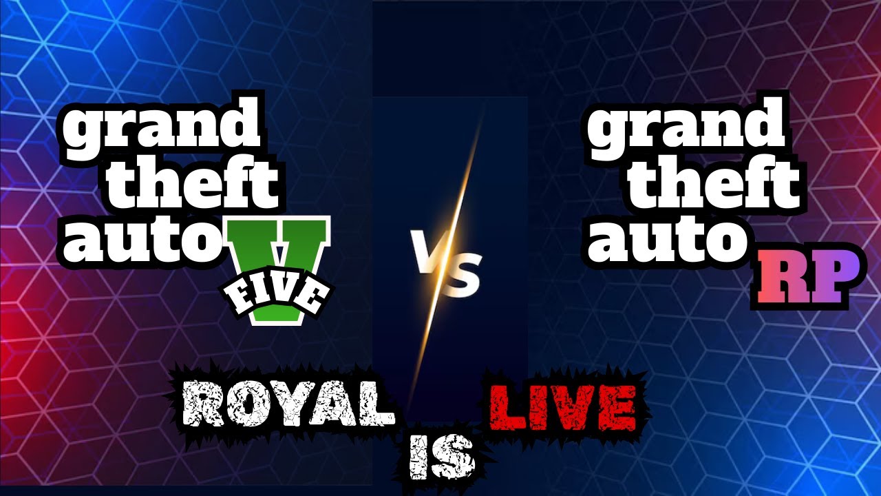 Gta 5 online Grand rp Supreme rp hindi - YouTube