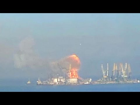 Kiev acusa a Moscú de llevarse a Rusia por la fuerza a más de 400.000 civiles