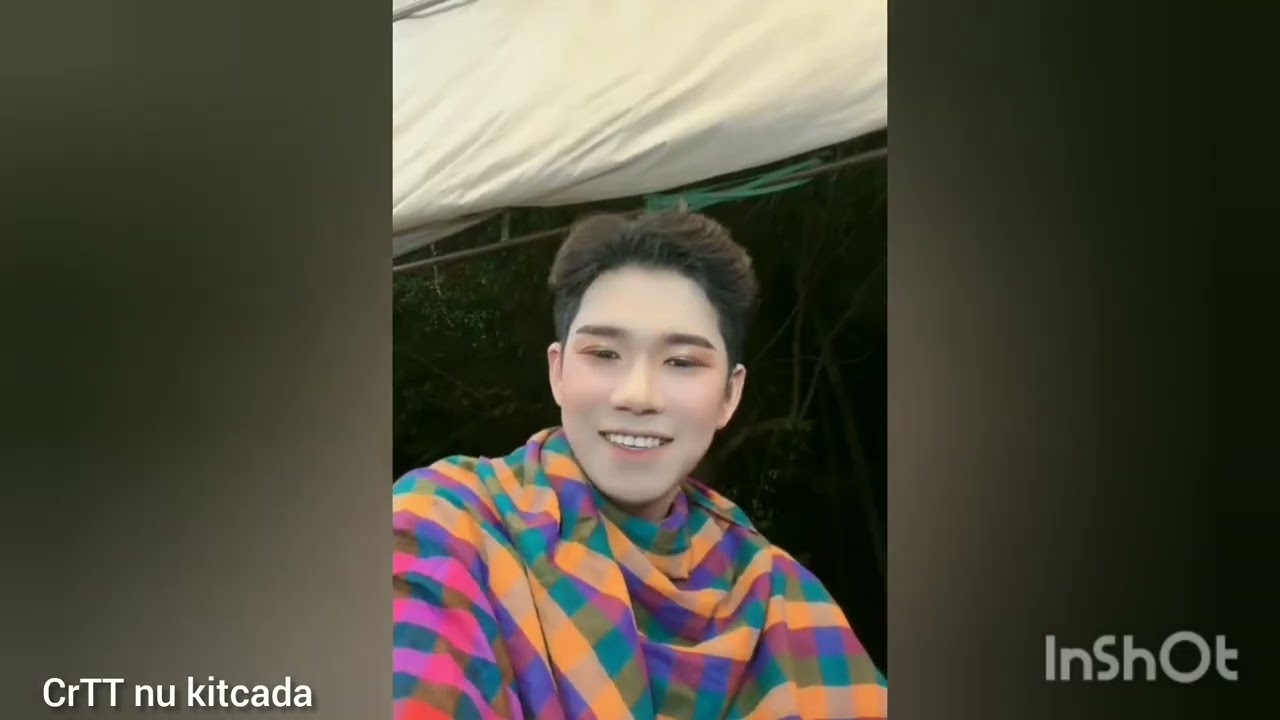 นุกฤษฎากับบรรยากาศคึกคักหลังโรงลิเก