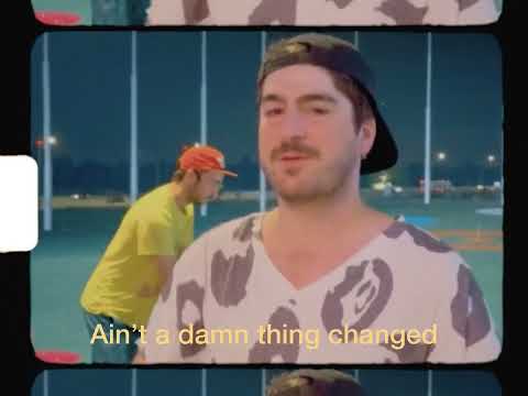 Guarda Sleeping Jesus - Caroline (lyric video) su YouTube