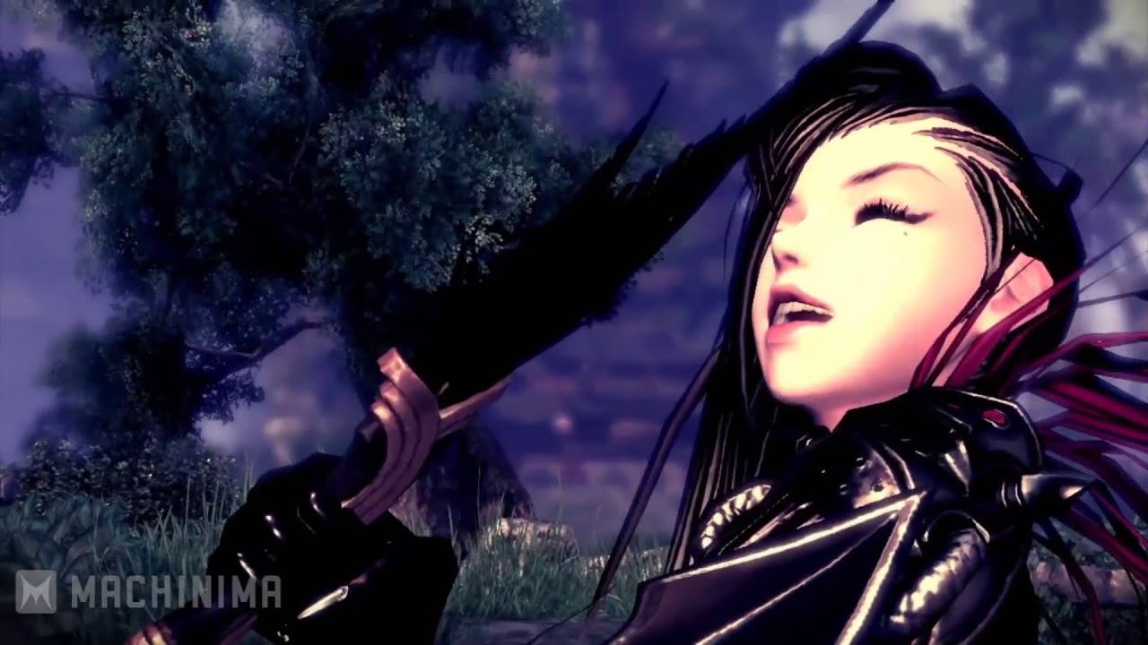 Guild eXtreMe / Blade and Soul NA / JIWAN YouTube