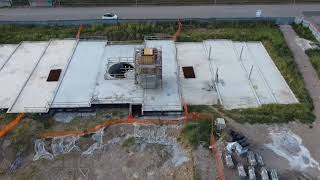 Lavori Cantiere Scuola A Settembre 2024