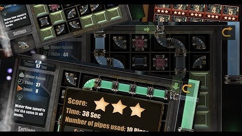 Plumber Unity3D Complete Project