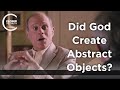 Brian Leftow - Did God Create Abstract Objects?