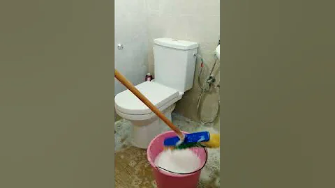 طريقة تنظيف الحمامات لكيبرد القلب 