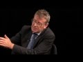 Mark Wigley | Architectural Theory: The Future of Cities