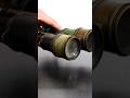 Vintage Binoculars Restoration #restoration #viral #trending #ytshorts #carrestoration