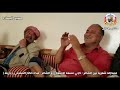 بدع الشاعر ناجي مسعد الاسعدي وجواب الشاعر عبده صالح السلامي درينه وجه لوجه في لقاء طال انتظاره 