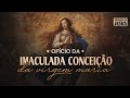OFÍCIO DA IMACULADA CONCEIÇÃO DA VIRGEM MARIA | Cantado