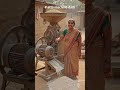आटा चक्की में लगी मोटर ! अब पिसाई हुई आसान #desijugaad #shortvideo #viralvideo