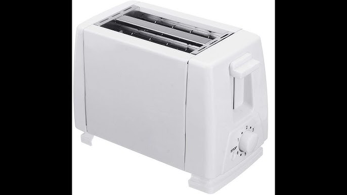 Professional Series PS77411 2-Slice Toaster - Stainless Steel