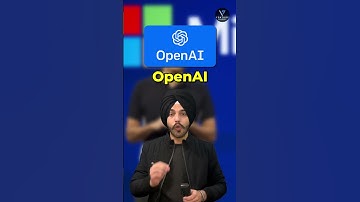 MICROSFT will invest $10 BILLION in ChatGPT ? #shorts