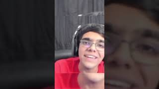 neon finally gets caught lackin😭