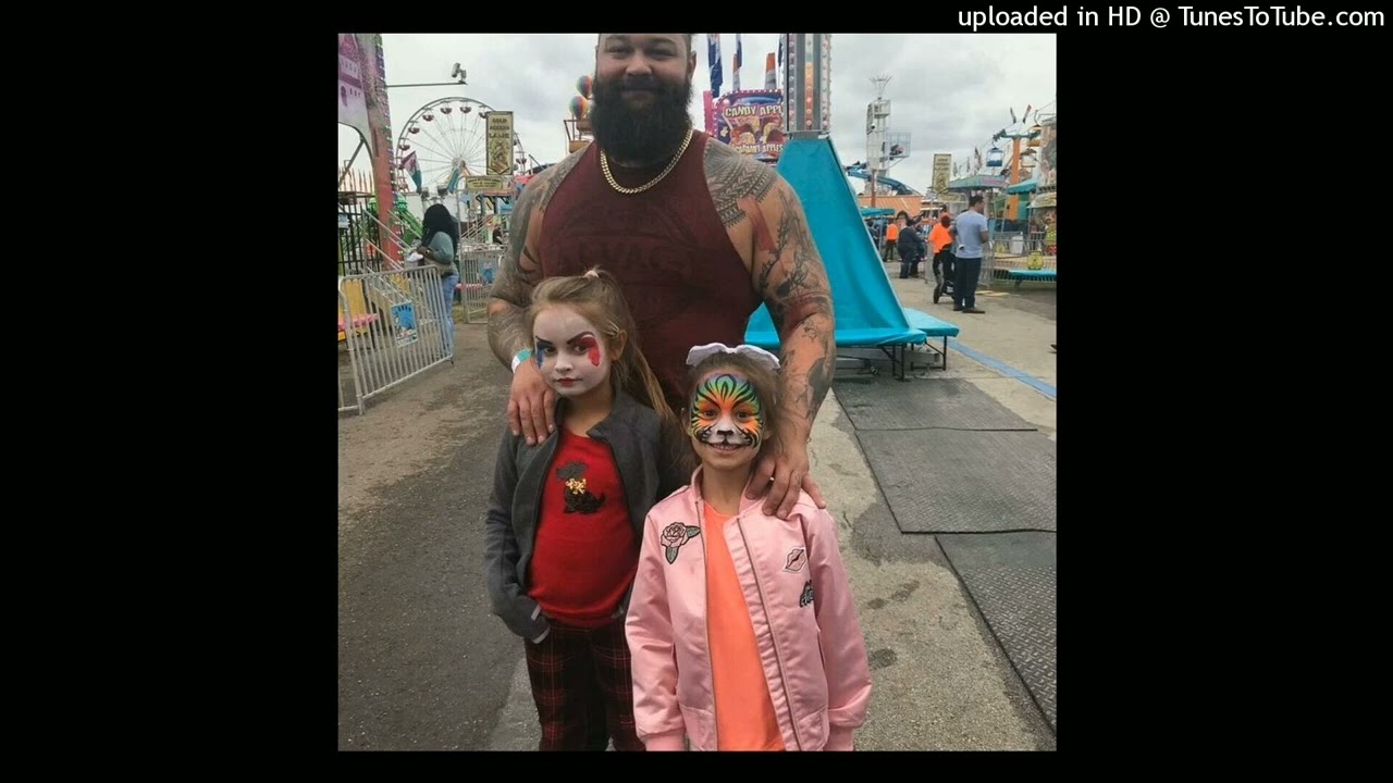 WWE Bray Wyatt New Theme Shatter 2022 ( Rip Bray 1987-2023) Rap Beat Sample Young And Sample Beats