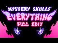 Capture de la vidéo [Edit] “Far Away” (Demo Version) By Mystery Skulls