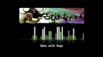 Demo with Bugs by Stinsen