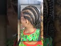 Stitch Braid with Heart Braid design | Heart Braids