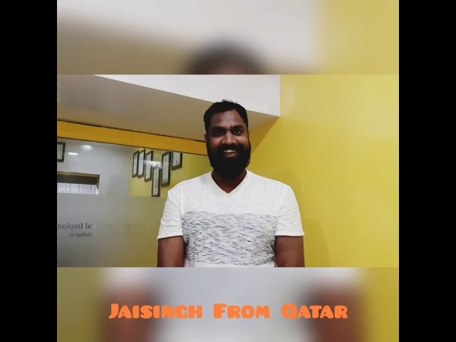 International Patients