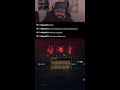 The Birth of the Techno-Vampire | Cyberpunk 2077 #shorts