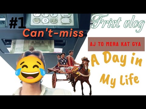 My First Vlog Ever! | A New Beginning #viral#fristvlog#youtubevlog# ...
