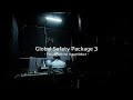 Global Safety Package 3　日本語版
