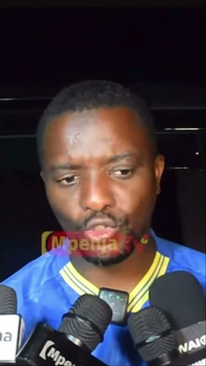 SEMAJI KAFURAHIA MAMBO MENGI ANAYATAJA HAPAA!