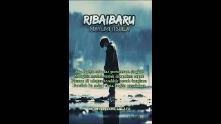 Ribaibaru  Mayumi Itsuwa  byfreakrie ai Cover Versi Melayu
