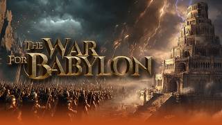 The War for Babylon: Why Our Language Was Systematically Destroyed