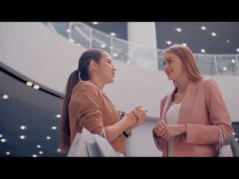 وحدات تجارية ادارية طبية مجهزة بأعلى المعايير في قلب التجمع الخامس بالتقسيط في مول 