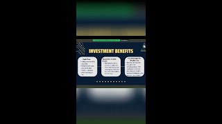 Unlock Passive Income: Real Estate Cashflow Secrets Revealed! 💰🏡 #shorts