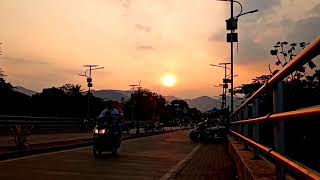 Video history wa | jalan raya wado