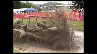 MUD SLING N MUD BUGGY AT MOUNTAIN CREEK TRUCK FEST 2011