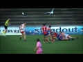 AHG Mark of the Week Round 19