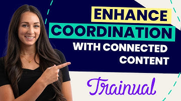 Enhance Team Coordination with Trainual