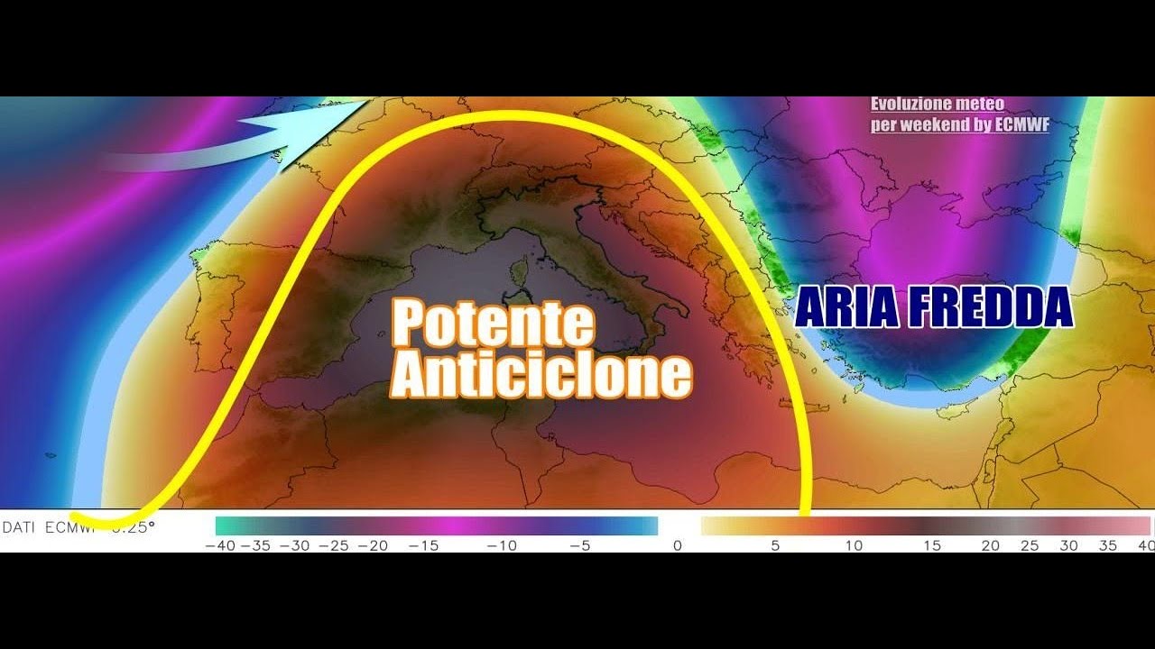 Passione Meteo . UKMO e GEM : maltempo metà dicembre manovre invernali verso fine anno freddo neve ?
