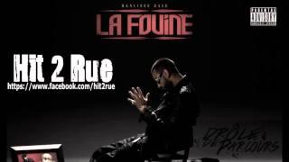 La Fouine - Essaie Encore (Téléchargement Qualité CD)