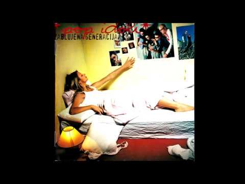 Zablujena generacija -