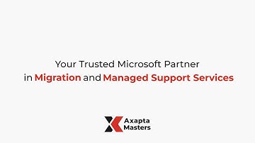 Migrate With Confidence and Succeed With Support