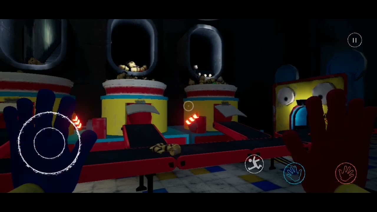 Poppy playtime chapter 1. Poppy playtime 1 на ppsspp. Спидран поппи плейтайм. Poppy playtime. Poppy playtime chapter 1.