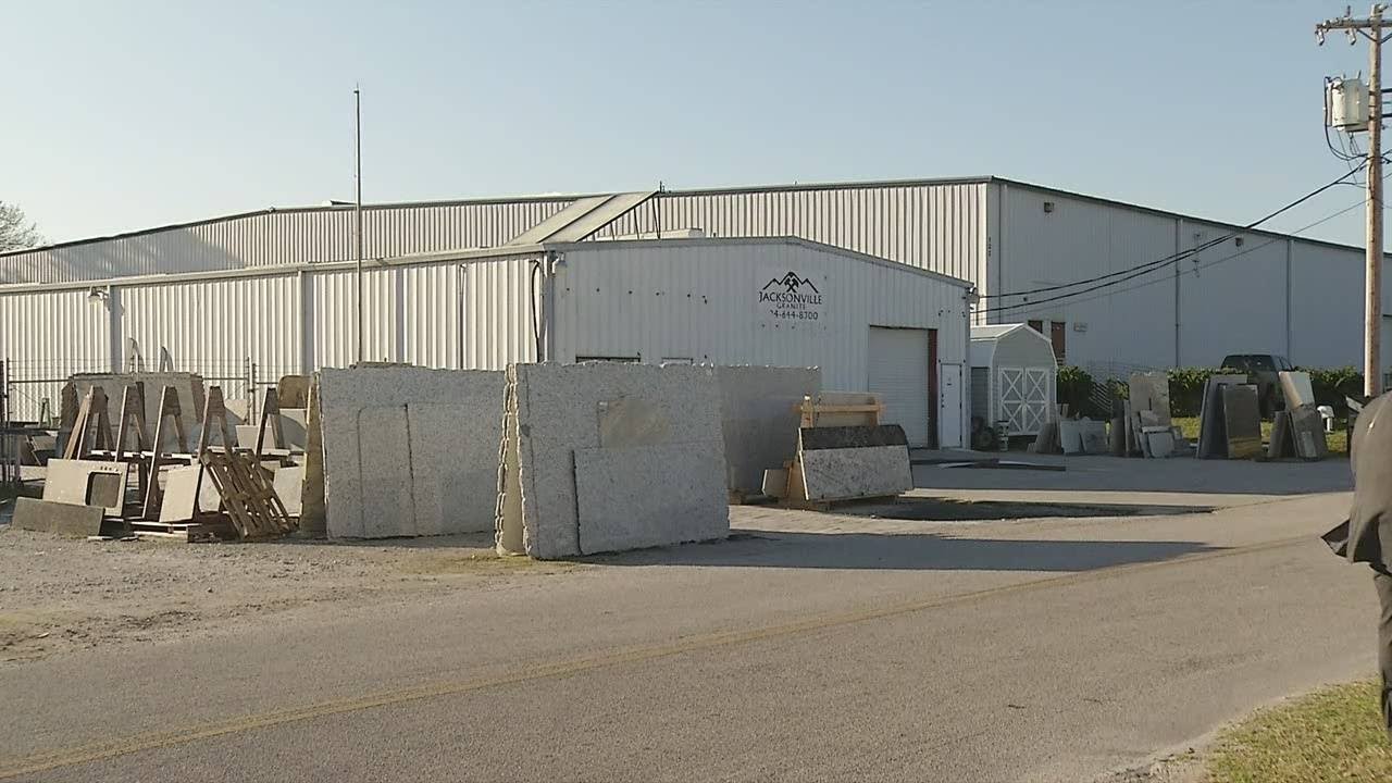 Deadly workplace shooting