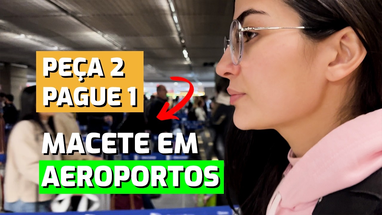 SALA VIP no aeroporto de Guarulhos: Veja como é a W Premium Lounge e se vale a pena acessar!